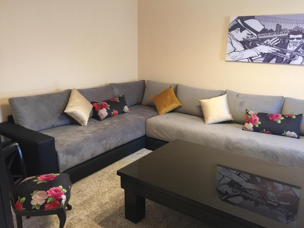 Tamaya Appartement *