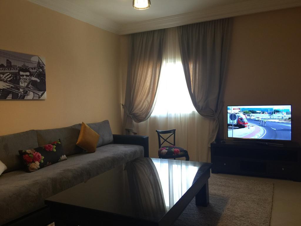 Appartement Tamaya