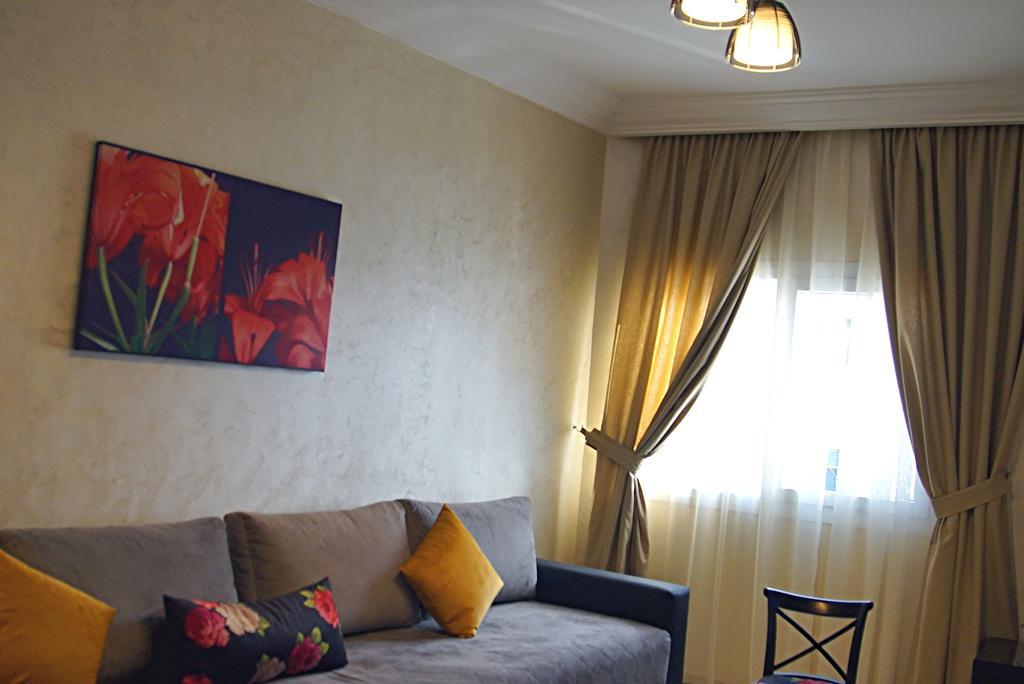 Tamaya Apartment